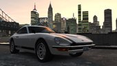 Karin 190Z [V1.2]